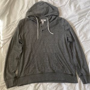 Sweatshirt (Large, Long-sleeve, Thin)